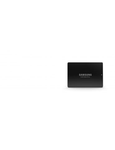 Samsung SM883 2.5" 480 Giga Bites ATA III Serial MLC Samsung - 1 - Tik.ro