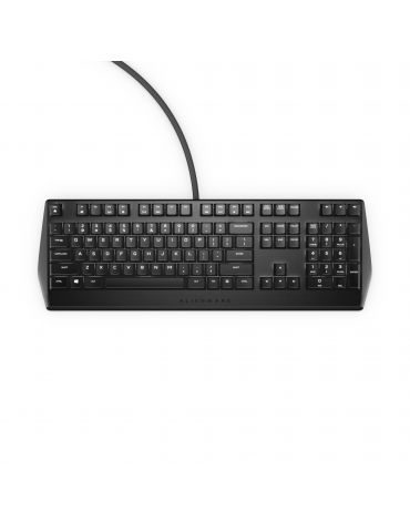 Alienware AW310K tastaturi USB Negru Alienware - 1 - Tik.ro