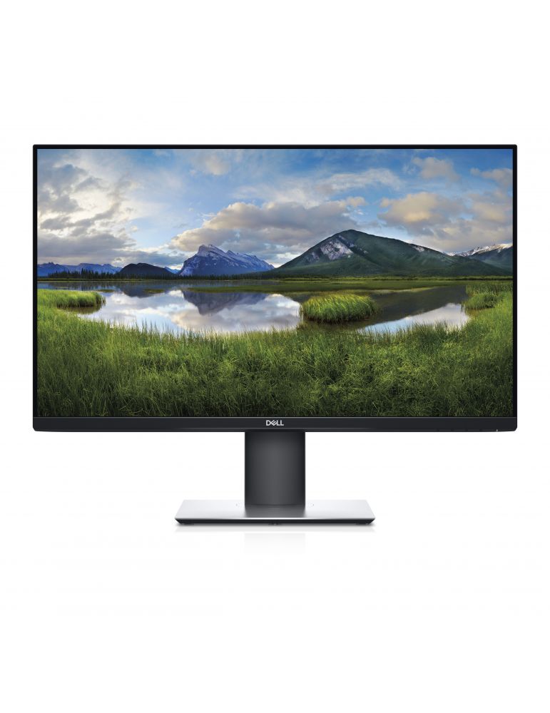 DELL P2719HC 68,6 cm (27") 1920 x 1080 Pixel Full HD LCD Negru