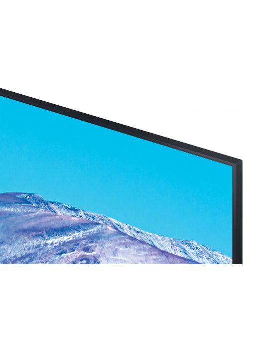 Samsung UE65TU8072U 165,1 cm (65") 4K Ultra HD Smart TV Wi-Fi Negru Samsung - 9
