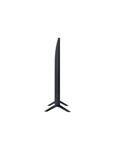 Samsung UE55TU8072U 139,7 cm (55") 4K Ultra HD Smart TV Wi-Fi Negru Samsung - 4