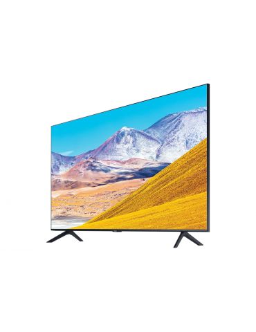 Samsung UE55TU8072U 139,7 cm (55") 4K Ultra HD Smart TV Wi-Fi Negru Samsung - 5
