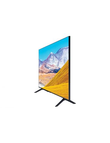 Samsung UE55TU8072U 139,7 cm (55") 4K Ultra HD Smart TV Wi-Fi Negru Samsung - 6