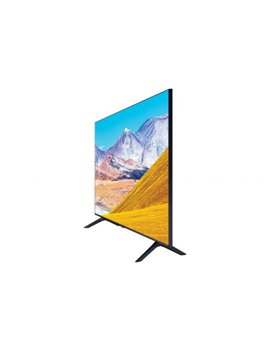 Samsung UE55TU8072U 139,7 cm (55") 4K Ultra HD Smart TV Wi-Fi Negru Samsung - 6