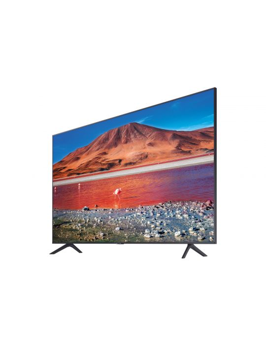 Samsung Series 7 UE50TU7172U 127 cm (50") 4K Ultra HD Smart TV Wi-Fi Carbon, Argint Samsung - 6