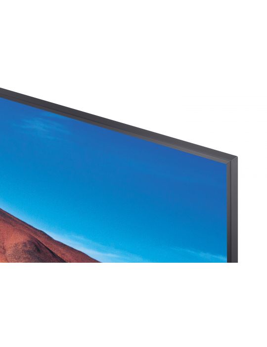 Samsung Series 7 UE50TU7172U 127 cm (50") 4K Ultra HD Smart TV Wi-Fi Carbon, Argint Samsung - 9