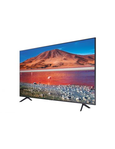 Samsung Series 7 UE65TU7172U 165,1 cm (65") 4K Ultra HD Smart TV Wi-Fi Carbon, Argint Samsung - 3