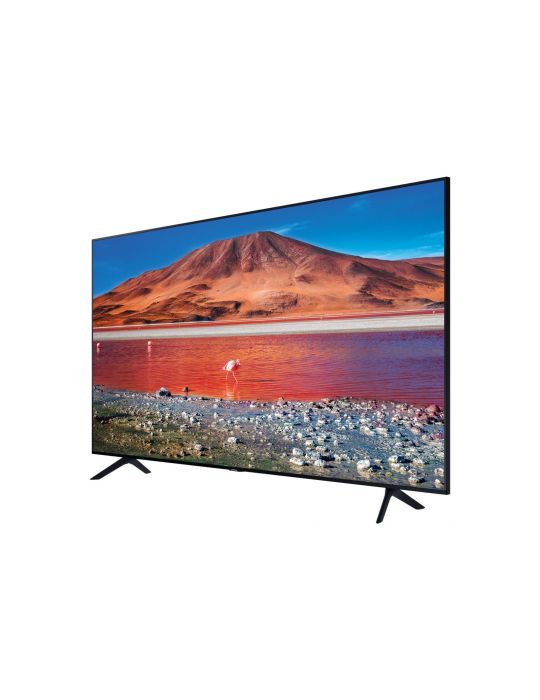 Samsung Series 7 UE50TU7072U 127 cm (50") 4K Ultra HD Smart TV Wi-Fi Negru Samsung - 2