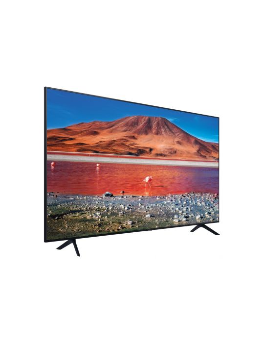 Samsung Series 7 UE50TU7072U 127 cm (50") 4K Ultra HD Smart TV Wi-Fi Negru Samsung - 3