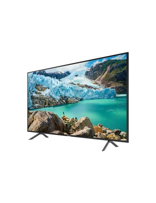 Samsung UE43RU7102K 109,2 cm (43") 4K Ultra HD Smart TV Wi-Fi Negru Samsung - 2
