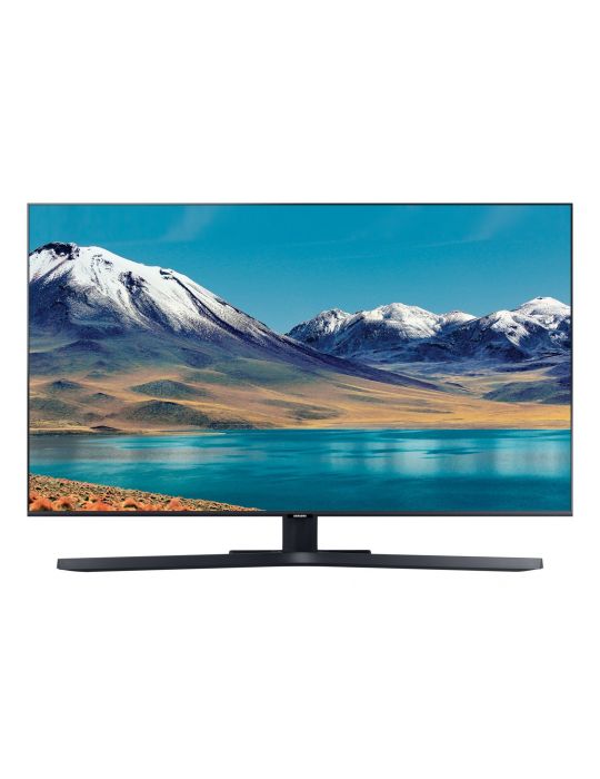 Samsung TU8502 139,7 cm (55") 4K Ultra HD Smart TV Wi-Fi Negru Samsung - 1