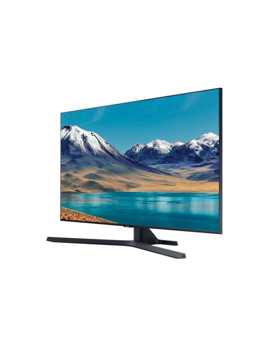 Samsung TU8502 139,7 cm (55") 4K Ultra HD Smart TV Wi-Fi Negru Samsung - 2