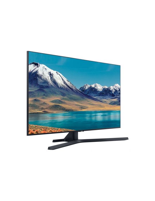 Samsung TU8502 139,7 cm (55") 4K Ultra HD Smart TV Wi-Fi Negru Samsung - 3