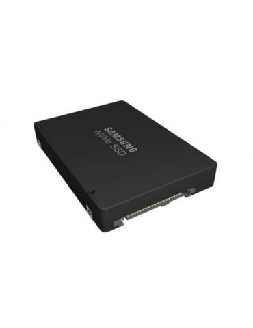 Samsung PM983 2.5" 7680 Giga Bites PCI Express 3.0 V-NAND MLC NVMe Samsung - 1 - Tik.ro
