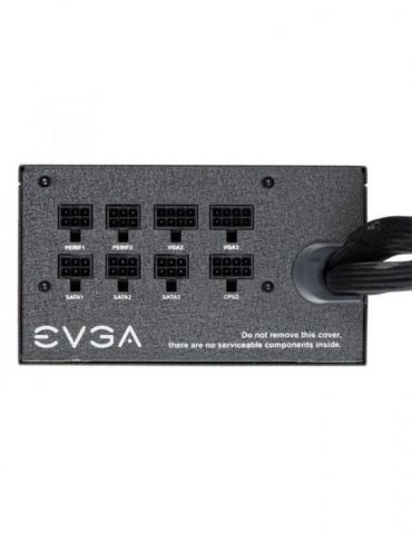 Evga psu 700 bq 80+ bronze 700w semi mod 110-bq-0700-v2 Evga - 1