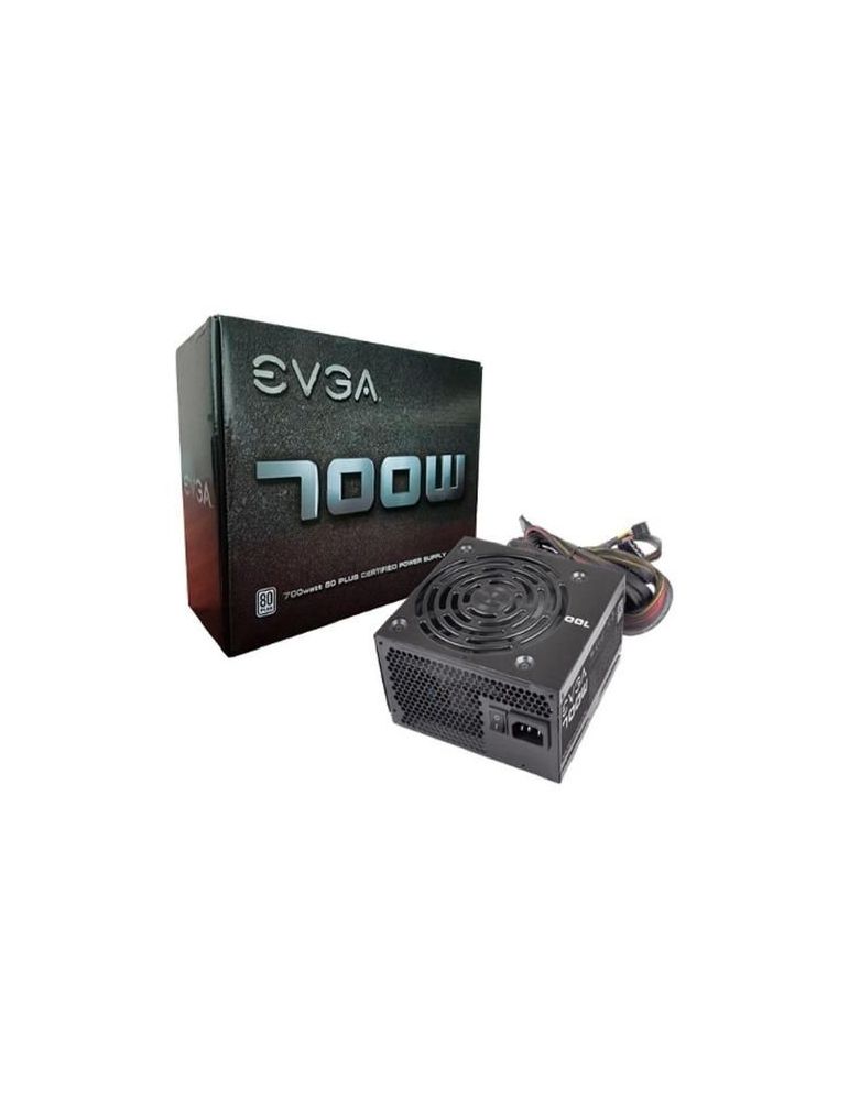 Evga psu 700 b1 80+ bronze 700w 100-w1-0700-k2