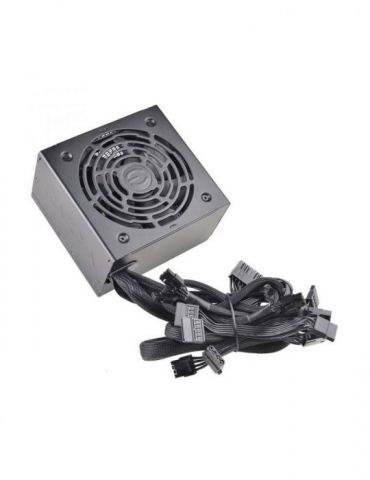 Evga psu 450 br 80+ bronze 450w 100-br-0450-k2 Evga - 1 - Tik.ro
