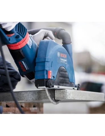 Bosch Disc diamantat beton Best 300x20/25.4 mm Bosch - 1
