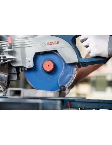 Bosch Disc Expert for Aluminium 216x30 mm 66T special pentru circulare cu acumulator Bosch - 1