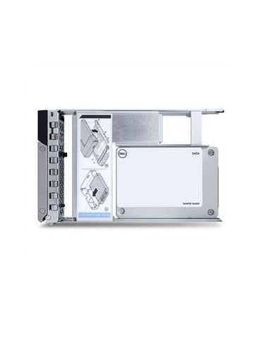 DELL 345-BDFT unități SSD 2.5" 1920 Giga Bites ATA III Serial Dell - 1 - Tik.ro