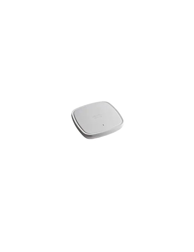Access Point Cisco Catalyst 9130AX Series, 1x RJ-45, White