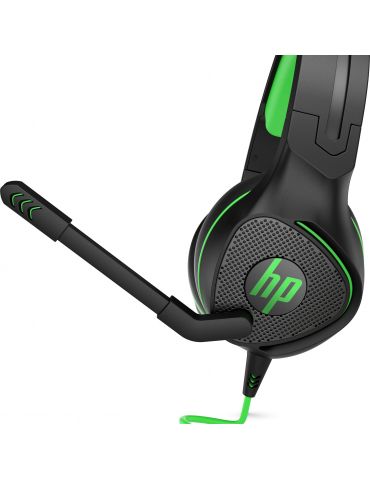 HP Headset Pavilion Gaming 400 Hp - 2