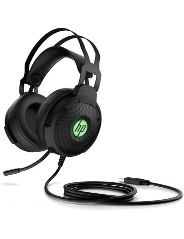 HP Pavilion Gaming Headset 600 Hp - 2