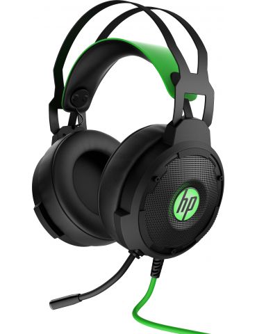 HP Pavilion Gaming Headset 600 Hp - 3