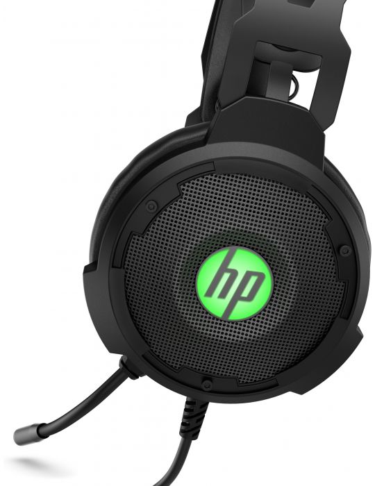 HP Pavilion Gaming Headset 600 Hp - 5