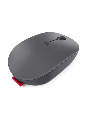 Lenovo Go Wireless Multi Device mouse-uri Ambidextru RF Wireless+Bluetooth+USB Type-A Optice 2400 DPI Lenovo - 2