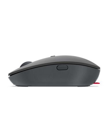 Lenovo Go Wireless Multi Device mouse-uri Ambidextru RF Wireless+Bluetooth+USB Type-A Optice 2400 DPI Lenovo - 3