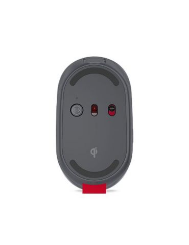 Lenovo Go Wireless Multi Device mouse-uri Ambidextru RF Wireless+Bluetooth+USB Type-A Optice 2400 DPI Lenovo - 6