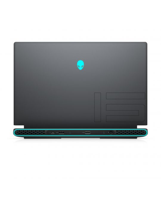 Alienware m15 R6 Notebook 39,6 cm (15.6") Quad HD Intel® Core™ i7 32 Giga Bites DDR4-SDRAM SSD NVIDIA GeForce RTX 3070 Wi-Fi 6 A