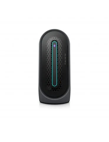 Calculator Dell Alienware Aurora R13,Intel Core i7-12700KF,RAM 16GB,SSD 256GB,nVidia GeForce GTX 1650 Super,Win 11 Pro, Black Al - Tik.ro