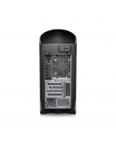 Alienware Aurora R14 DDR4-SDRAM 5950X Spaţiul de lucru AMD Ryzen™ 9 64 Giga Bites 3000 Giga Bites HDD+SSD Windows 11 Pro PC-ul A