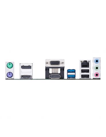 Placa de baza ASUS PRO B660M-C D4-CSM Asus - 6