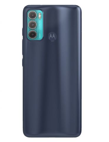 Motorola Moto G MOTO G60 17,3 cm (6.8") Dual SIM hibrid Android 11 4G USB tip-C 6 Giga Bites 128 Giga Bites 6000 mAh Gri Motorol