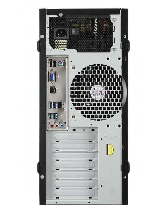 ASUS TS100-E10-PI4 servere 3,4 GHz 8 Giga Bites Tower Intel Xeon E 500 W DDR4-SDRAM Asus - 4
