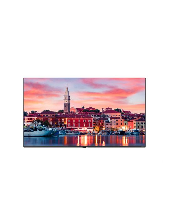 LG 65UR762H9ZC 165,1 cm (65") 4K Ultra HD 400 cd/m² Smart TV Albastru 20 W Lg - 1