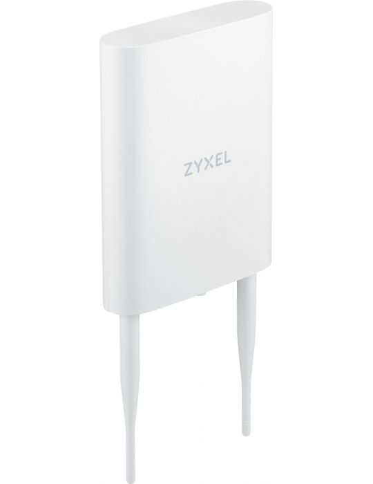 Zyxel NWA55AXE 1775 Mbit/s Alb Power over Ethernet (PoE) Suport Zyxel - 1