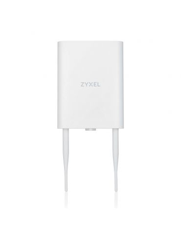 Zyxel NWA55AXE 1775 Mbit/s Alb Power over Ethernet (PoE) Suport Zyxel - 3