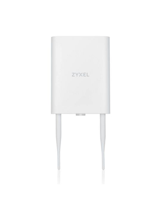 Zyxel NWA55AXE 1775 Mbit/s Alb Power over Ethernet (PoE) Suport Zyxel - 3