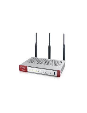 Zyxel ATP100W firewall-uri hardware Spaţiul de lucru 1000 Mbit/s Zyxel - 2