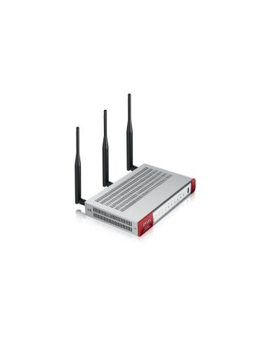 Zyxel ATP100W firewall-uri hardware Spaţiul de lucru 1000 Mbit/s Zyxel - 3