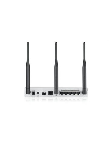 Zyxel ATP100W firewall-uri hardware Spaţiul de lucru 1000 Mbit/s Zyxel - 4