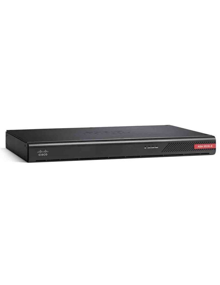 Cisco ASA5516-FTD-K9 firewall-uri hardware 1U 850 Mbit/s
