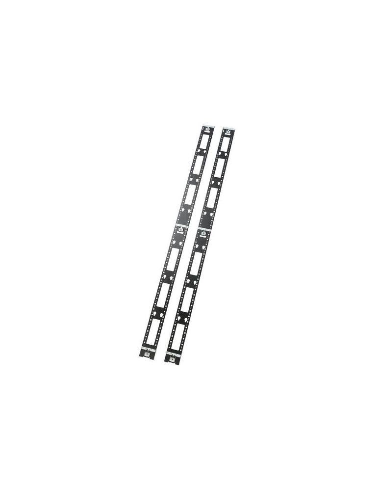 APC AR7502 accesorii pentru carcase Panou organizare cabluri