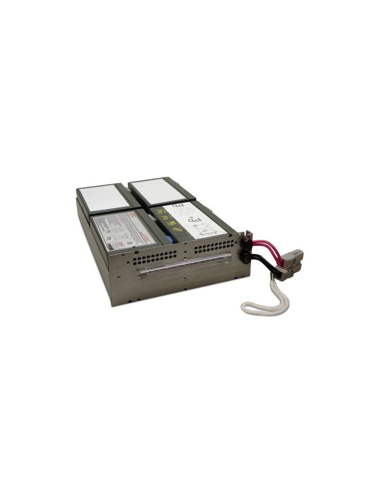 Apc APC APCRBC157 baterii UPS Acid sulfuric şi plăci de plumb (VRLA)