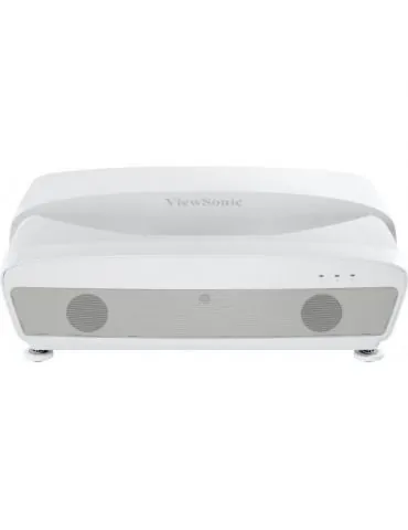 Viewsonic LS831WU proiectoare de date Proiector cu rază ultra scurtă 4500 ANSI lumens DMD WUXGA (1920x1200) Alb Viewsonic - 1 - Tik.ro