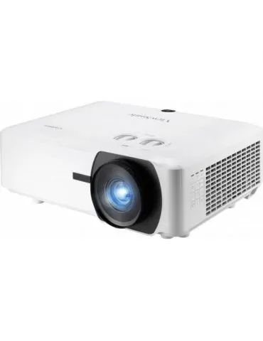 Viewsonic LS920WU proiectoare de date Proiector cu rază normală 6000 ANSI lumens DMD WUXGA (1920x1200) Alb Viewsonic - 1 - Tik.ro